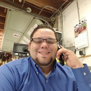 Meet your Posher, Ldub